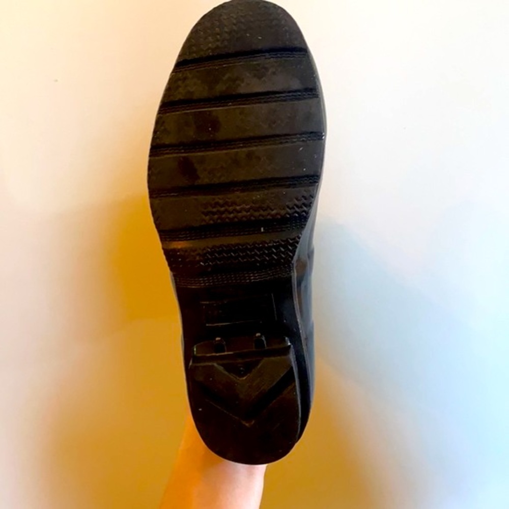 HUNTER ORIGINAL SHORT RAINBOOTS - Picture 7 of 8